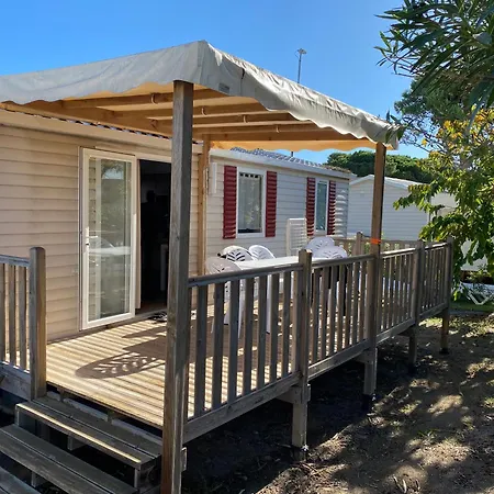 Campeggio Mobi Canet-en-Roussillon